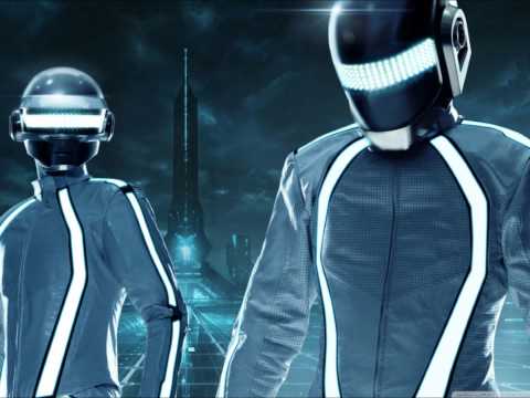 Alexander Adstedt - ID vs. Daft Punk - Around The World (Acapella)