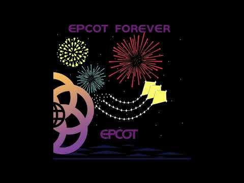 EPCOT Forever Pre-Show (Condensed)