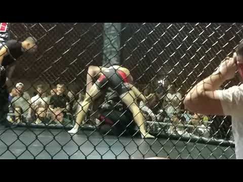 The Night of the Champions - Dan Hepworth R3