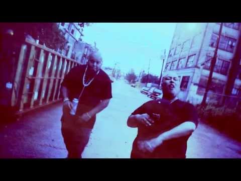 Fat Caesar (Lachy Osirus)- Ugly Flow [Music Video]