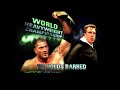 Story Of Batista Vs JBL SummerSlam 2005