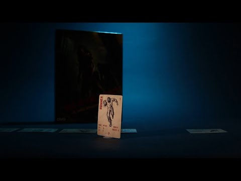 Rise of the Zombies: Cards 