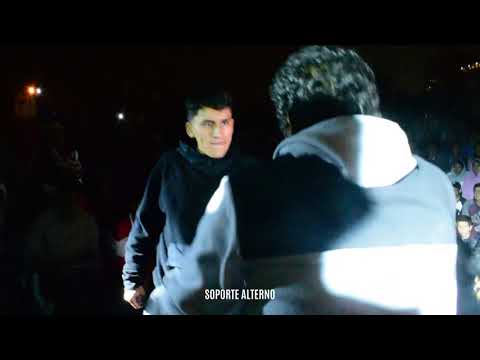 RMC vs MACK || Octavos FMS PERU