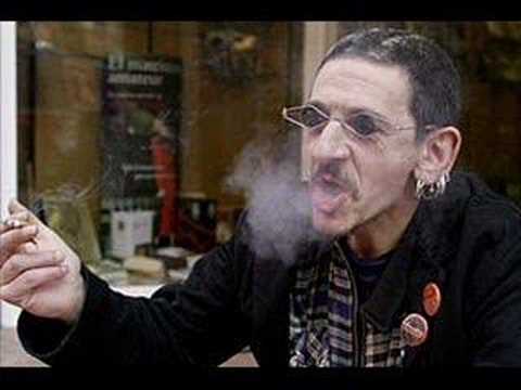 GATILLAZO - PIJOS POWERS