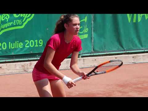 Argeș Cup Dr. Oetker 2019 - FILM