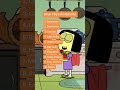 Tilly Was Extremely Real For That One BigCityGreens DisneyChannel