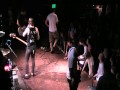 Another Breath Rain Fest 2011 Part One 