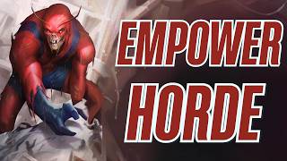 ZOMBIES JUST GOT WAY BETTER! | Deck Guide and Gameplay | Marvel Snap