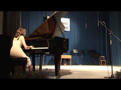 Sabína Švantnerová Slovakia  Brezno