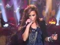 Sonny With A Chance - Demi Lovato - Work of Art ...