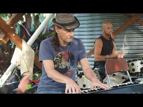 Doc & Noni's party 16 12 2017