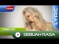 Agnes Monica - Sebuah Rasa (Video Lirik)