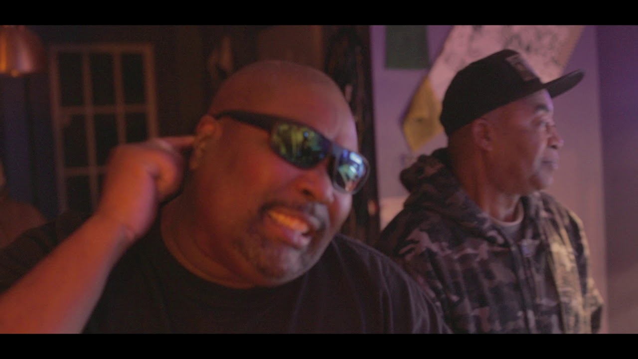 Promotional video thumbnail 3 for Deejay Byg Fury