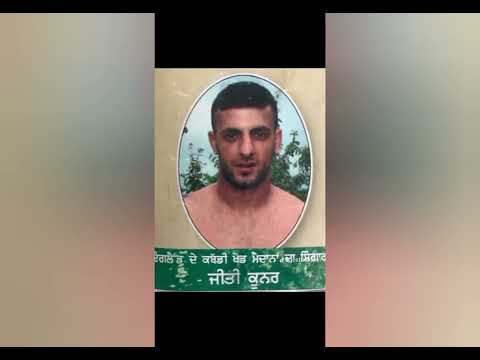 Kabaddi Legends Shaukat Ali and Baljeet jeeti kooner...Best of Toronto world cup