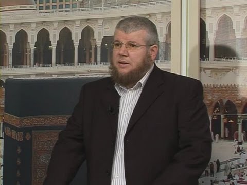 04 - Nuhi alejhi selam - Irfan Salihu