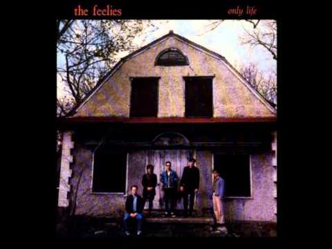 The Feelies -- Away