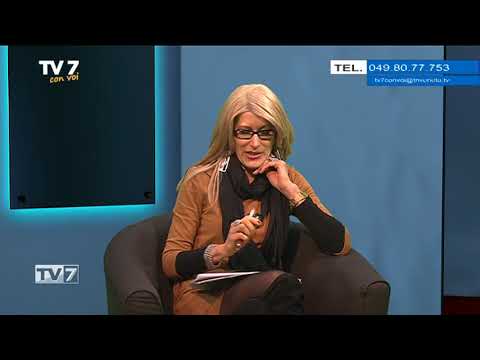 Tv7 con Voi del 29/1/2018 - Energia sana nel circuito (1 di 3)
