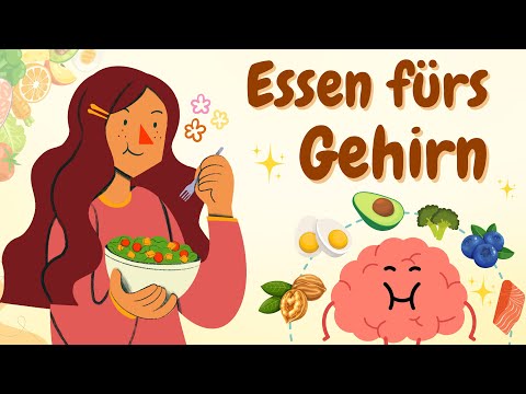 Learn German | German Podcast | Ep 64: Essen fürs Gehirn