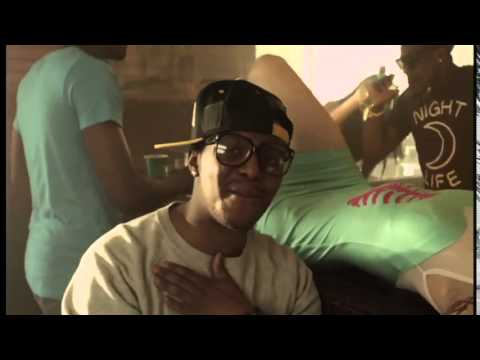 Laurent Wery ft. Dev 'Hey Hey Hey