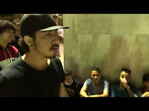 KAMUI VS JK - OCTAVOS DE FINAL - FILTRO A SUPREMACIA REGIONAL BARRANQUILLA.