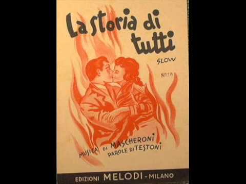 Lidia Martorana - La storia di tutti.wmv