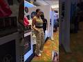 Nollywood Actress May Yul Edochie Gorgeously Representing Selling At Her Shop She Looks Radiant