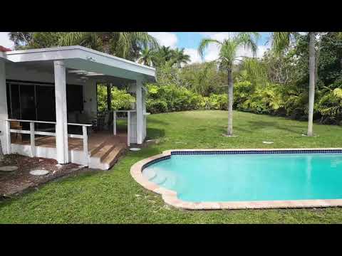 Property Showcase | 7525 SW 72nd Ct, Miami