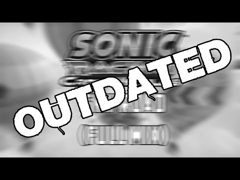 (Outdated) Sky Road (Full mix) - Sonic Racing CrossWorlds OST