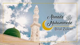Download lagu ® Bilal Zukan - AHMEDE MUHAMMEDE ( lyrics video 2023) mp3 Download lagu ® Bilal Zukan - AHMEDE MUHAMMEDE ( lyrics video 2023) mp3