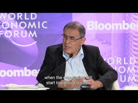 Nouriel roubini research papers