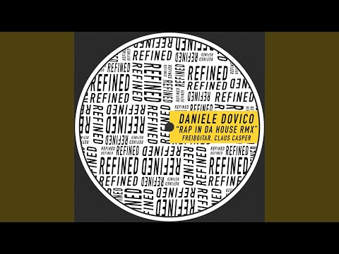 Rap In Da House (Freiboitar, Claus Casper Remix)