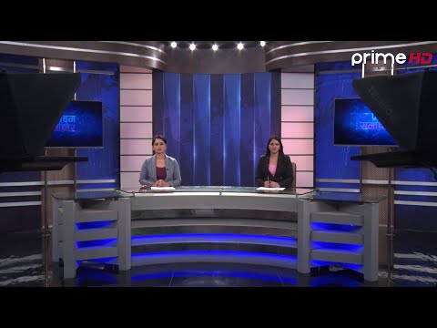 प्राइम समाचार | 7 PM | जेष्ठ २४