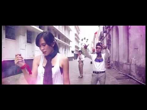 GALERIE - LIKA LIKU ASMARA (UNOFFICIAL MUSIC VIDEO)