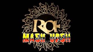 My Rectifier - Ra vs. D12 (+FREE download link)