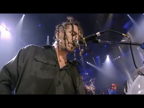 Korn - Blind | Live at UNO Lakefront Arena (1998)