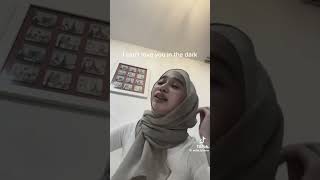 Download lagu Nuha bahrin Cover I can’t love you by Adele mp3