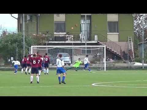 Lombardia - Allievi Regionali U17 Girone D - Giornata 6 - Sporting Club vs Verolese 1911 (2)