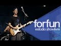 "Bolo cosmoman" - Forfun no Estúdio Showlivre ...