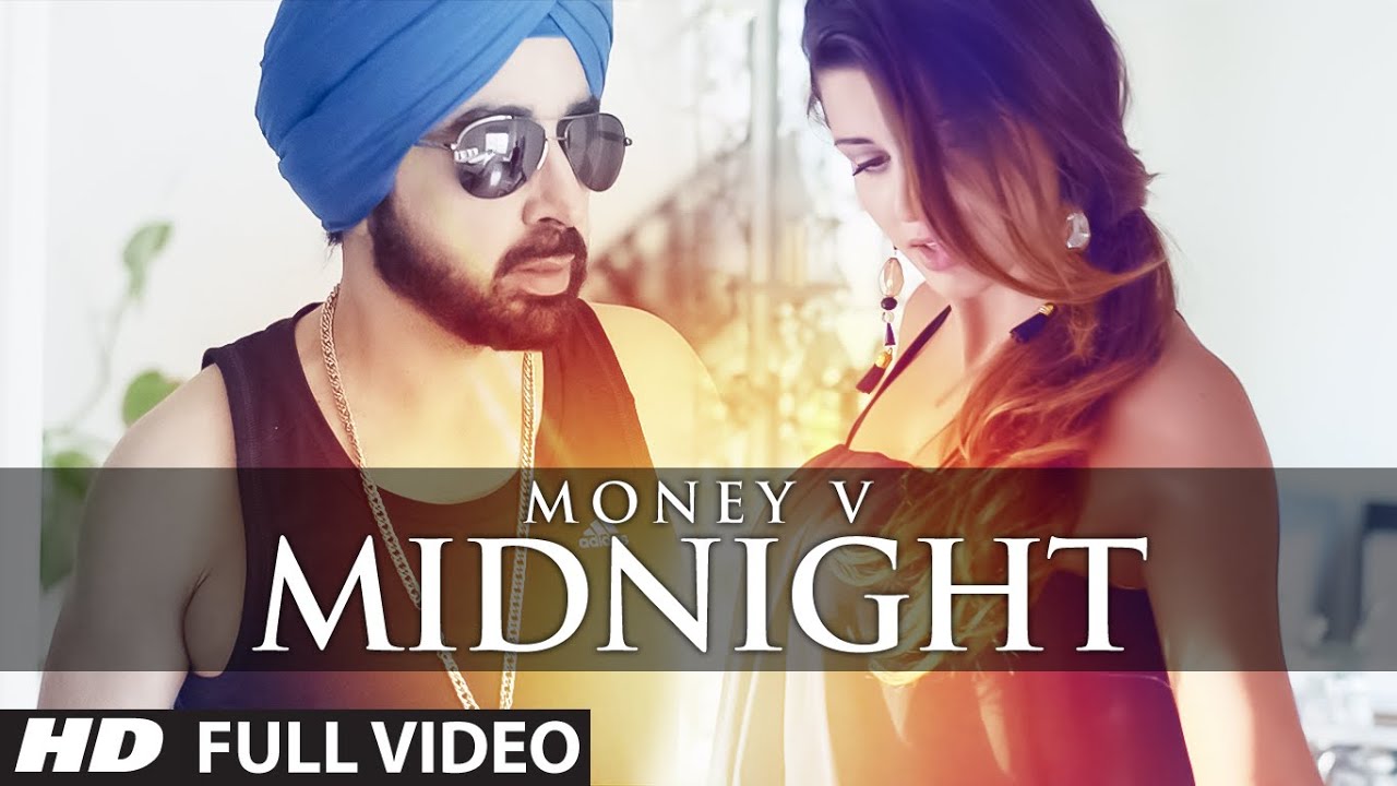 Midnight (Title) Lyrics  | Midnight | Money v | Money V | Sachh