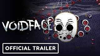 Voidface - Official Gameplay Trailer