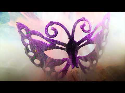 Ảnh bài hát Hoa Thơm Bướm Lượn - Thể hiện bởi Tạ Quang Thắng