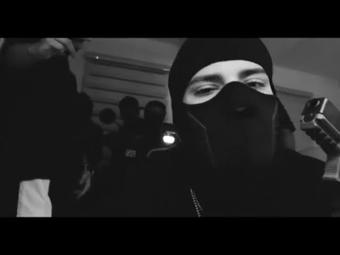 [FREE] Hades 66 x Blackinny Type Beat "Dangerous" | Trap Instrumental 2025