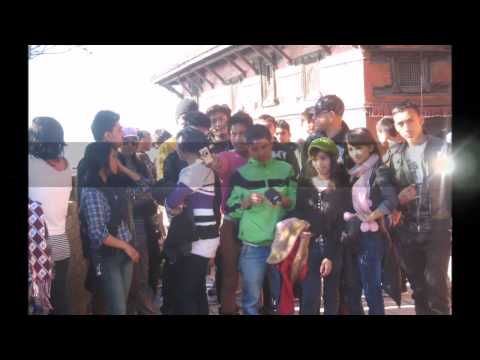 hamro school pathshala cover vedio