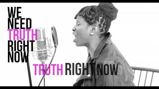 Black Lives Matter Acoustic (Official Lyric Video)