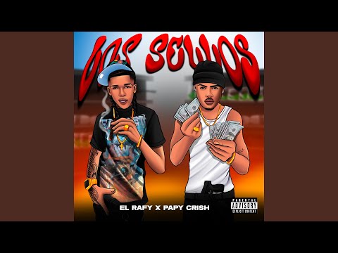 Los sellos (feat. El Rafy)