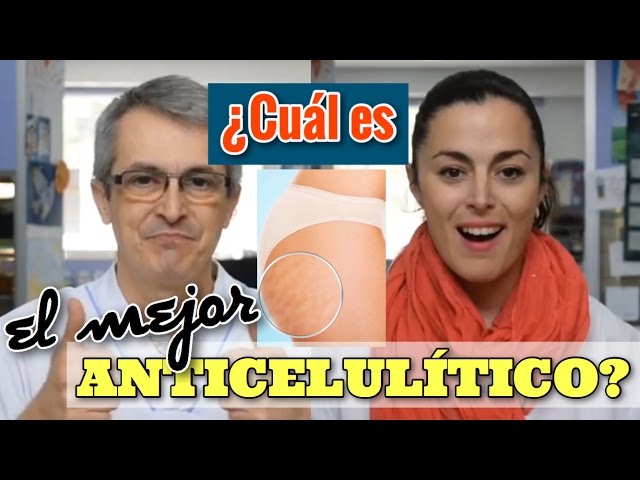 Vídeo relacionado con Retinol Complex Crema Anticelulítica Reafirmante Body Perfect, con Cafeína, Extracto de Hipocaño y Centella Asiática, 250 ml