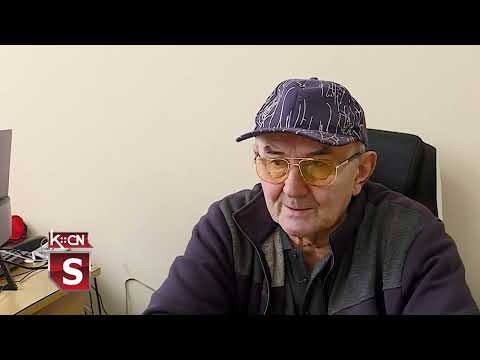 U banju preko penzionera