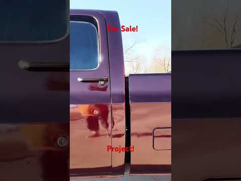 1984 Chevrolet 1/2 Ton Shortbox (CC-2051026) for sale in Johnstown, Ohio