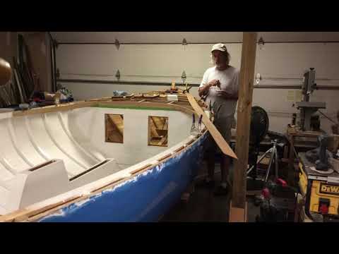 The Haven 12 1/2 - Sheer Strake- Episode 74