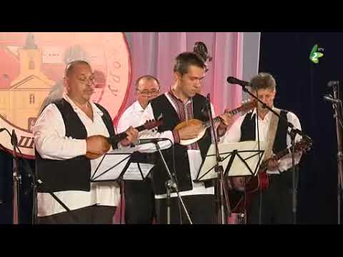 VENČIK ŠPIVANKOH - Orkester KUD "Petro Kuzmjak", Nove Orahovo